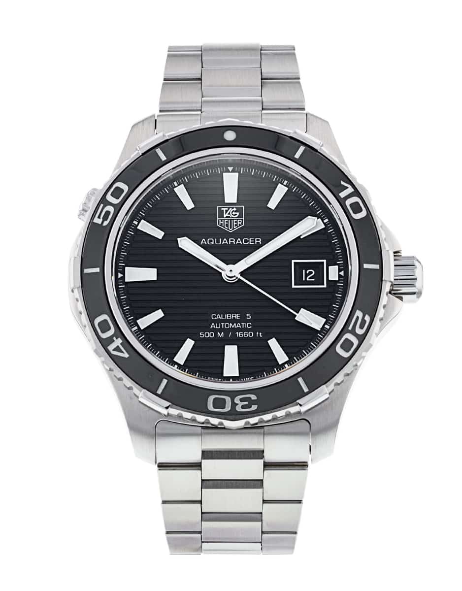 Tag Heuer Aquaracer WAK2110.BA0830 Tag Heuer Aquaracer WAK2110.BA0830